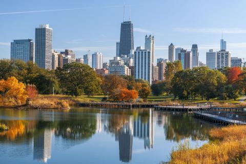 Chicago