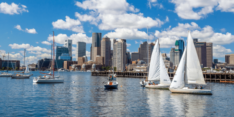 Boston
