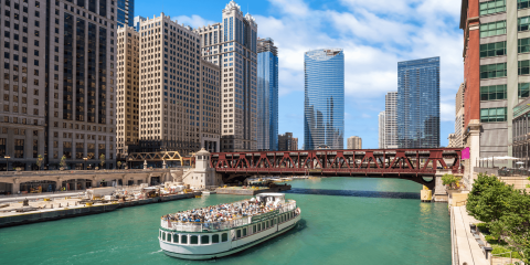 Chicago