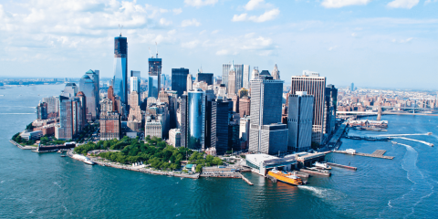 New York