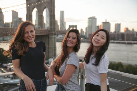 students-in-new-york