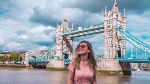 London_girl