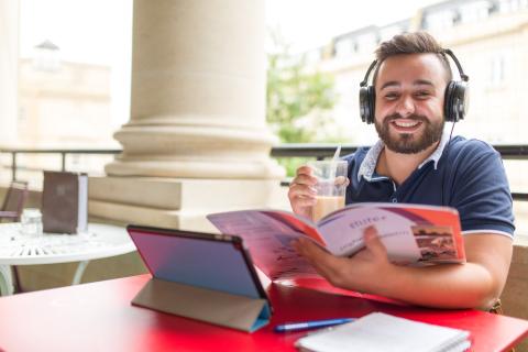 kaplan-online-english-image-activities-virtual-exchange