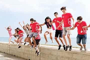 course-en-junior