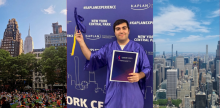 GIACOMO SPONGA STUDENT TESTIMONIAL