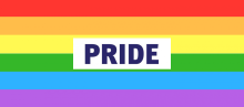 Pride 2022