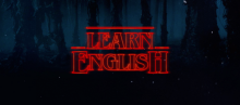 Stranger Things