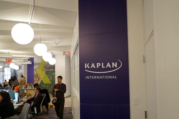Kaplan about Kaplan partners kaplan inc