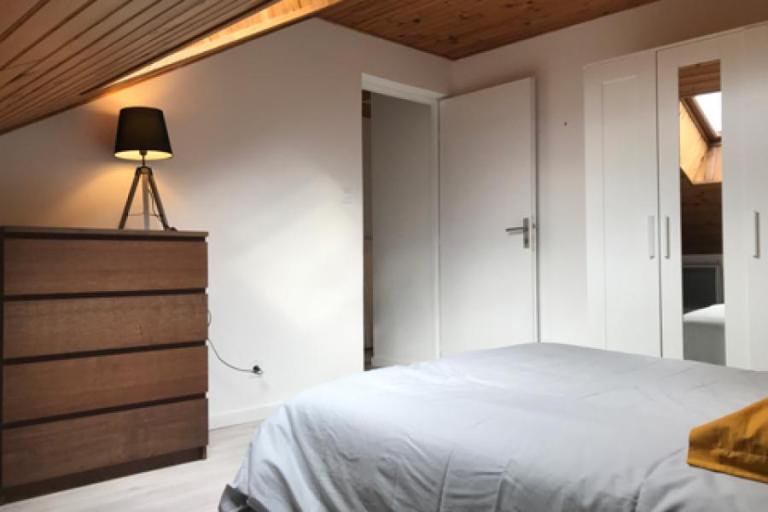 Lyon_Accommodation_Villeurbanne