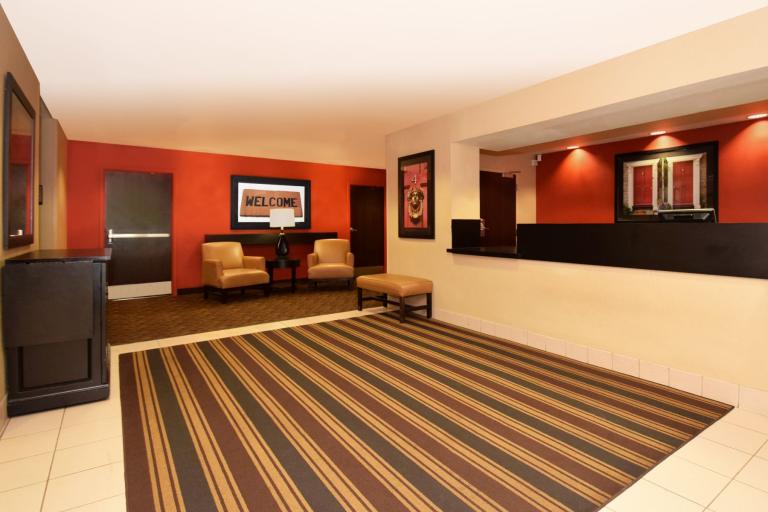 Kaplan student accommodation in Seattle - Extended Stay Residence 2