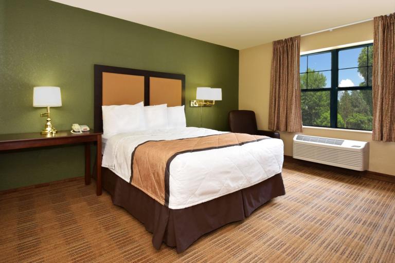 Kaplan student accommodation in Seattle - Extended Stay Residence 4