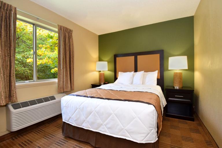 Kaplan student accommodation in Seattle - Extended Stay Residence 5