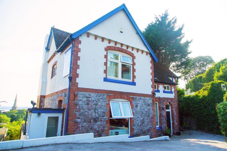 Kaplan student accommodation in Torquay - St. Michaels 2