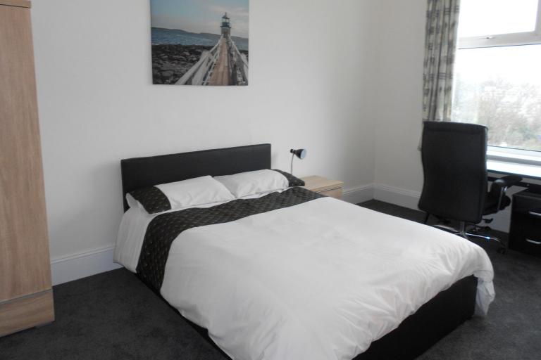 Kaplan student accommodation in Torquay - St. Michaels 6