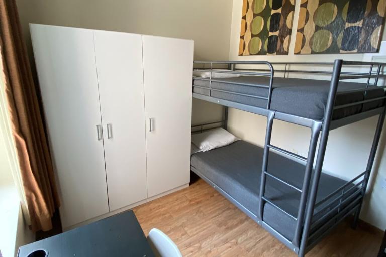 Kaplan student accommodation in New York - West Side Studio Residence 4