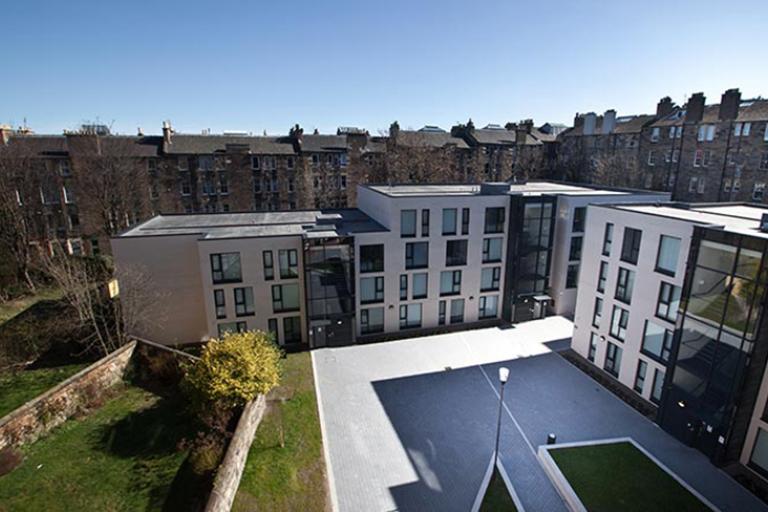 kaplan-residence-edinurgh-gateway