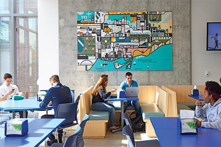 kaplan-residence-toronto-campusone