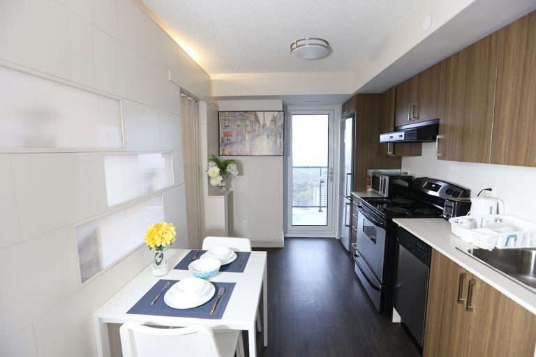 kaplan-toronto-sherbourne-residence