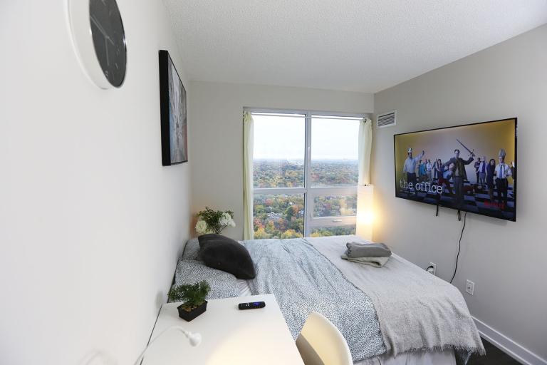 kaplan-toronto-sherbourne-residence
