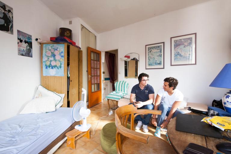 lyon-school-accommodation-hostfamily-gallery