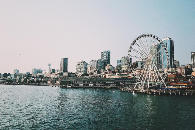 Seattle USA