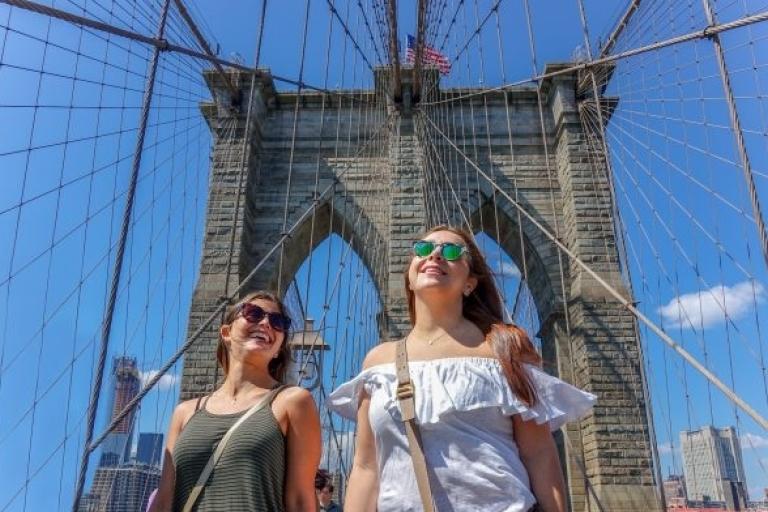 Bridge girls NY