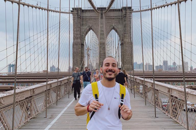 Student Bridge NY