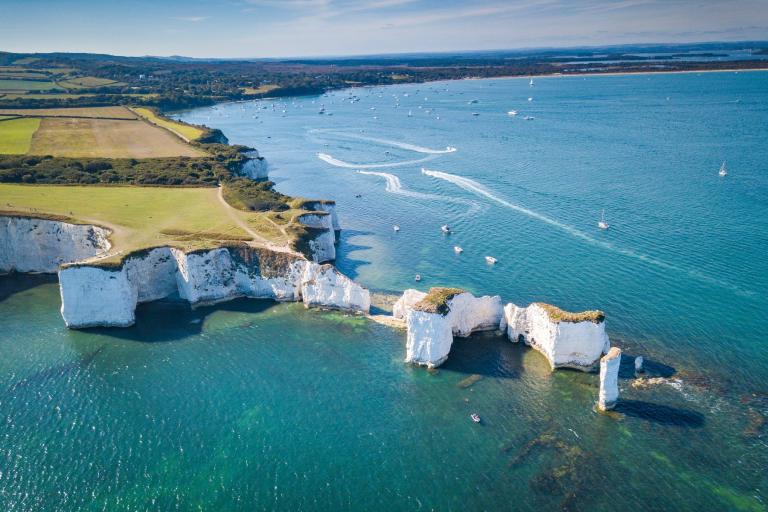 kaplan-bournemouth-social-activity-old-harry-rocks