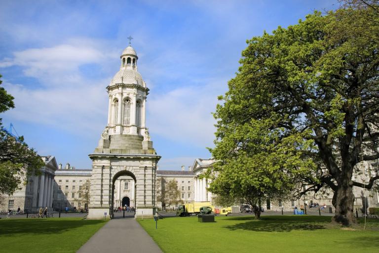 Trinity College