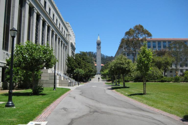 Kaplan social activities in San Francisco Berkeley - UC Berkeley