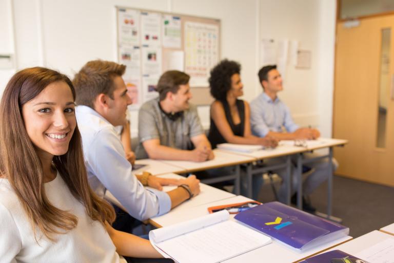 Kaplan English School Bournemouth - Photo Gallery 2