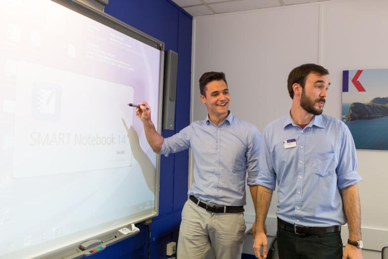 Kaplan English School Bournemouth - Photo Gallery 4