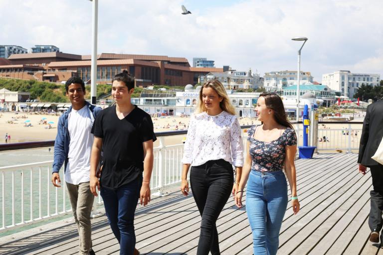 Kaplan English School Bournemouth - Photo Gallery 5