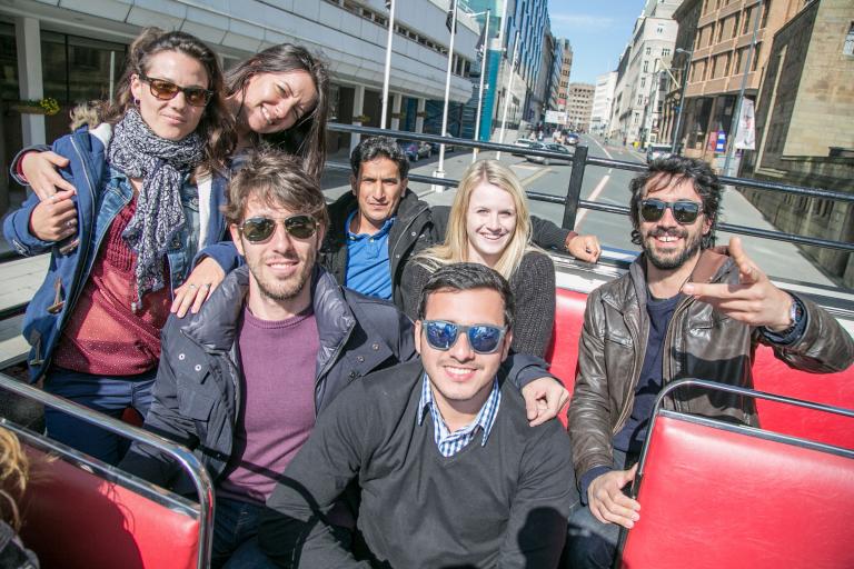 Kaplan English School Liverpool - Photo Gallery 18