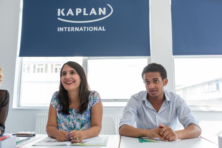 Kaplan English School Liverpool - Photo Gallery 6