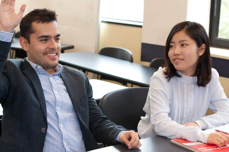 Kaplan English school in Boston - Photo Gallery 12