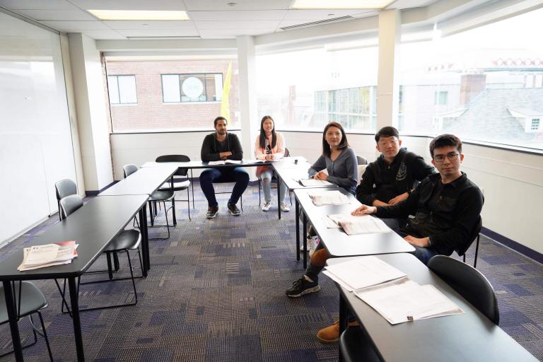 Kaplan English school in Boston - Photo Gallery 2