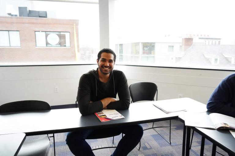 Kaplan English school in Boston - Photo Gallery 3