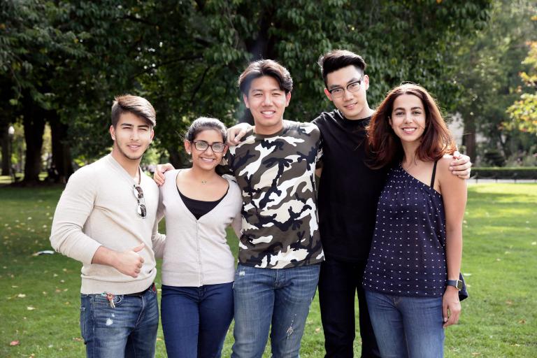 Kaplan English school in Boston - Photo Gallery 8