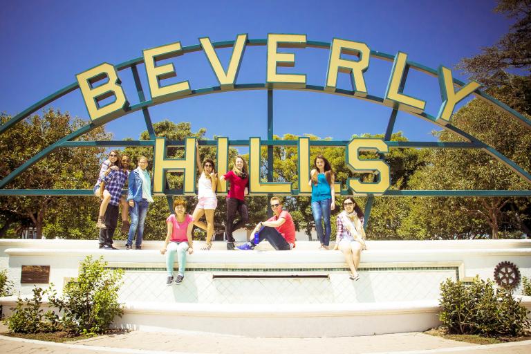 Kaplan English School Los Angeles - Photo Gallery 6
