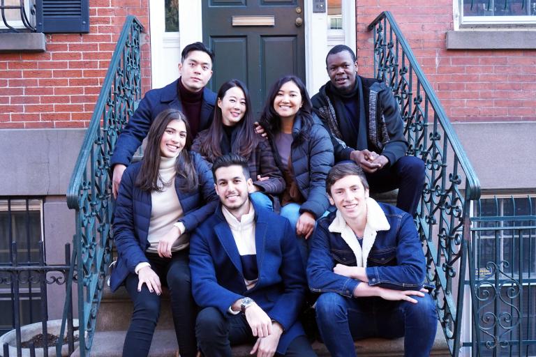 Kaplan English School New York City Photo Gallery 18