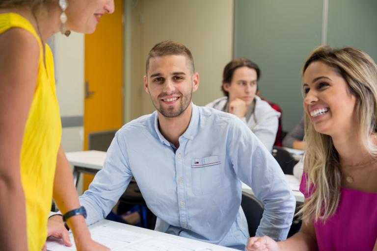 Kaplan English school in Sydney - Photo Gallery 10