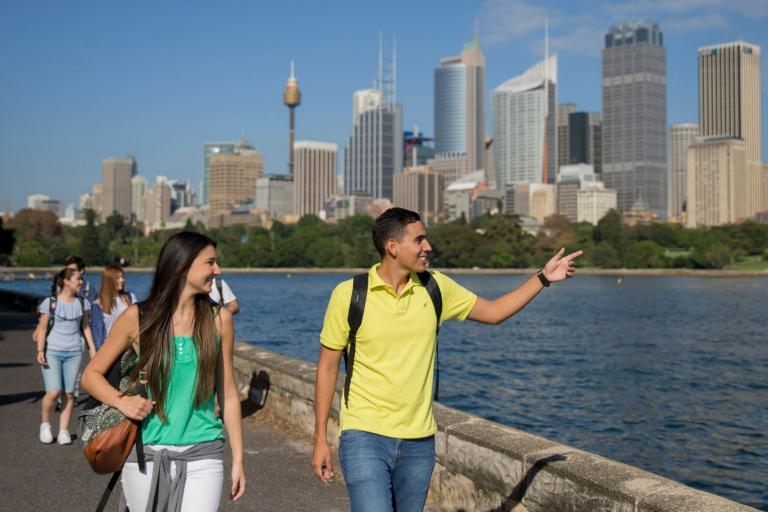 Kaplan English school in Sydney - Photo Gallery 14