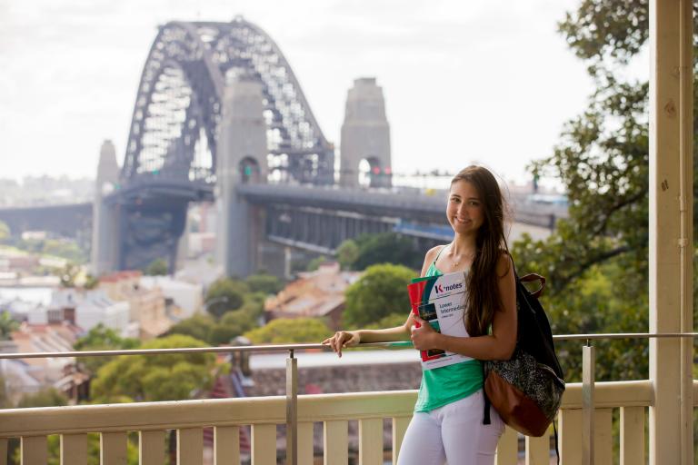 Kaplan English school in Sydney - Photo Gallery 17