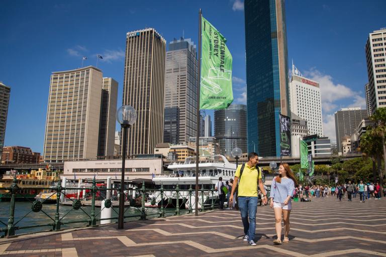 Kaplan English school in Sydney - Photo Gallery 18