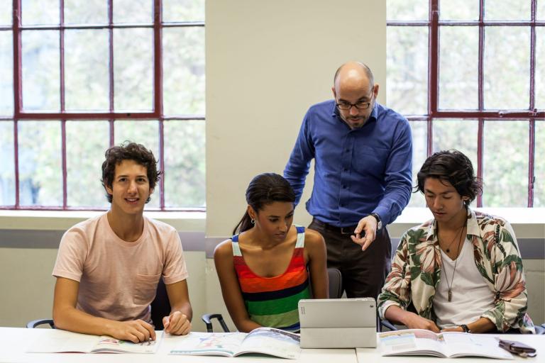 Kaplan English school in Sydney - Photo Gallery 2