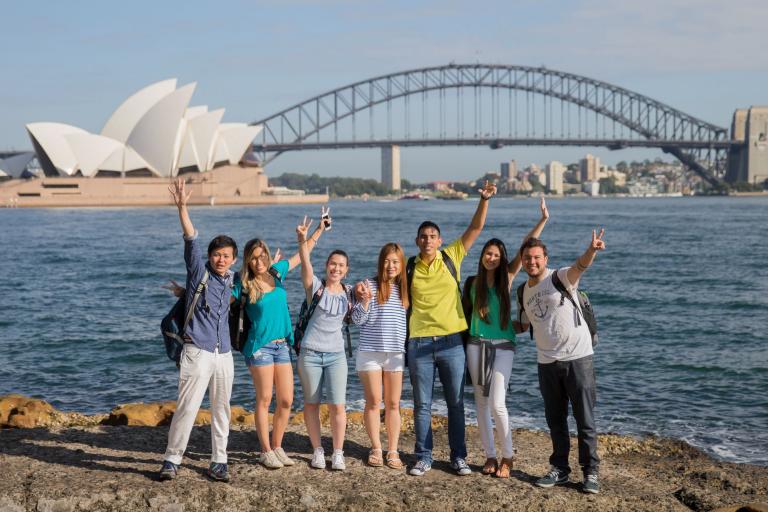 Kaplan English school in Sydney - Photo Gallery 23