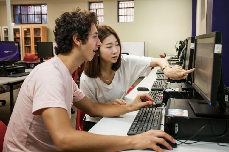 Kaplan English school in Sydney - Photo Gallery 6
