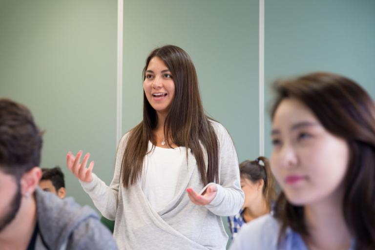 Kaplan English school in Sydney - Photo Gallery 7