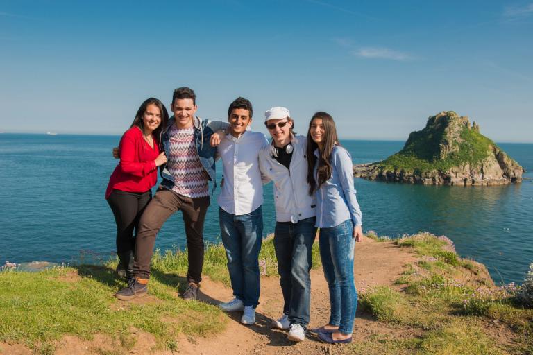Kaplan English School Torquay - Photo Gallery 3